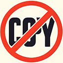 Stop Copying From ChatGPT  screen for extension Chrome web store in OffiDocs Chromium