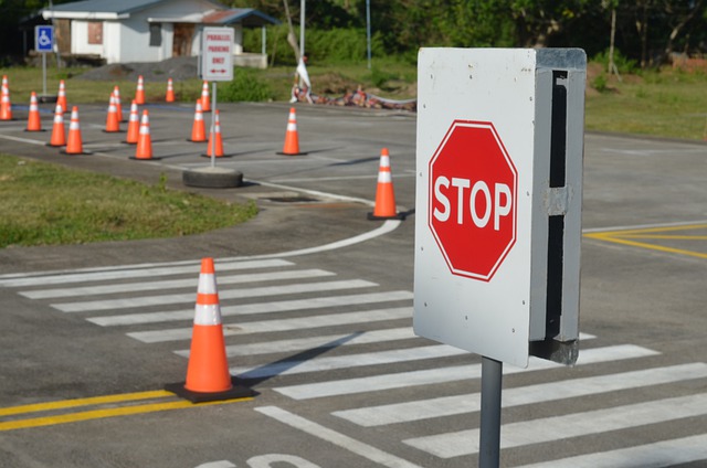 Free download stop sign traffic sign road free picture to be edited with GIMP free online image editor