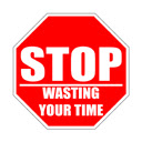 Stop Wasting Time  screen for extension Chrome web store in OffiDocs Chromium