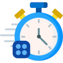 Stopwatch for Google Chrome™  screen for extension Chrome web store in OffiDocs Chromium