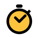 Stopwatch for Workfront  screen for extension Chrome web store in OffiDocs Chromium