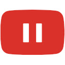 Stop watching YouTube  screen for extension Chrome web store in OffiDocs Chromium