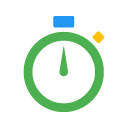 Stopwatch  Timer Precision, Themes, Offline  screen for extension Chrome web store in OffiDocs Chromium