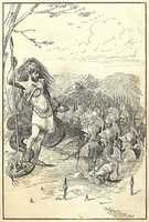 Free download Stories of Heroic Deeds ILLUSTRATIONS free photo or picture to be edited with GIMP online image editor