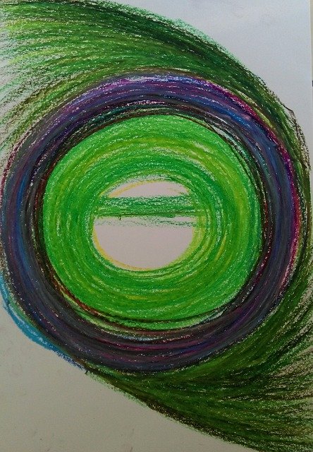 Free download Storm Circle Transmigration -  free illustration to be edited with GIMP free online image editor