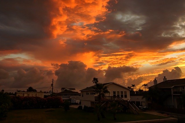 Kostenloser Download Storm Landscape - kostenloses Foto oder Bild zur Bearbeitung mit GIMP Online-Bildbearbeitung