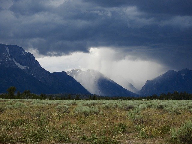 Free download Storm Outdoor Nature -  free photo or picture to be edited with GIMP online image editor