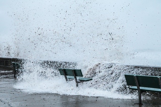 Free download Storm Surge Water -  free photo or picture to be edited with GIMP online image editor