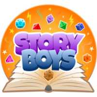 Free download Story Boys Apple Logo background free photo or picture to be edited with GIMP online image editor