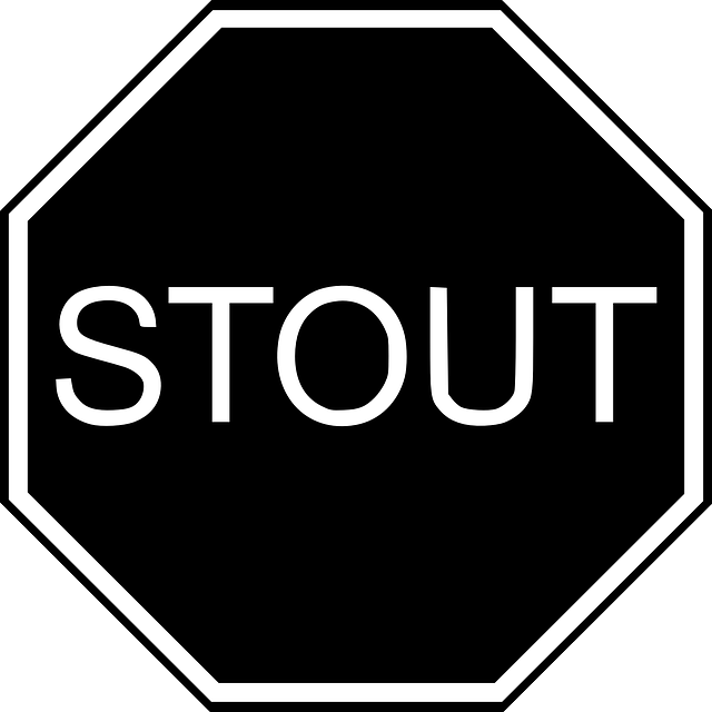 Free download Stout Hexagon Signal - Free vector graphic on Pixabay free illustration to be edited with GIMP free online image editor