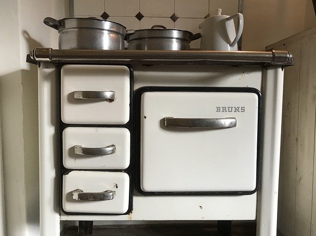 Template Photo Stove Kitchen Pot -  for OffiDocs