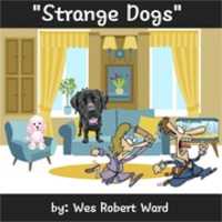 Free download Strange Dogs free photo or picture to be edited with GIMP online image editor