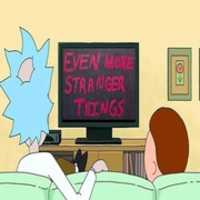 Free download strangeritunes free photo or picture to be edited with GIMP online image editor