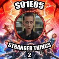 Free download Stranger Things free photo or picture to be edited with GIMP online image editor