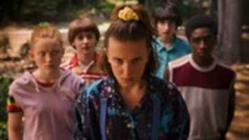 Free download Stranger Things Look To The Cookie Germar free photo or picture to be edited with GIMP online image editor
