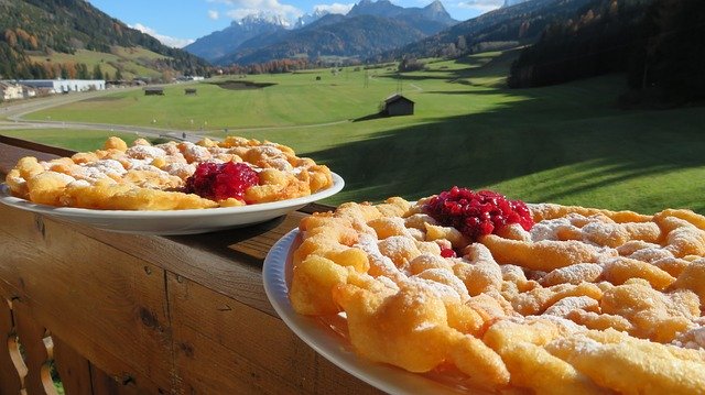Free download Strauben South Tirol -  free photo or picture to be edited with GIMP online image editor