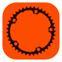 Strava Helper  screen for extension Chrome web store in OffiDocs Chromium