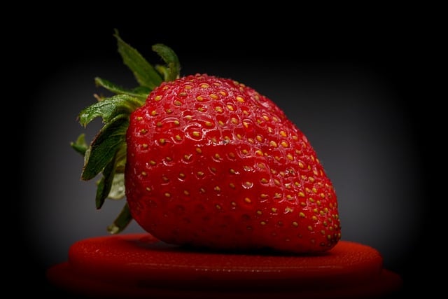 Free download strawberry fruit fresh ripe free picture to be edited with GIMP free online image editor