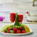 Strawberry Juice  screen for extension Chrome web store in OffiDocs Chromium
