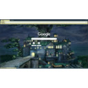 stray theme  screen for extension Chrome web store in OffiDocs Chromium