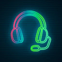 Stream Booster  screen for extension Chrome web store in OffiDocs Chromium