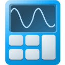 Streaming Calculator  screen for extension Chrome web store in OffiDocs Chromium