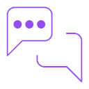Streaming interactions  screen for extension Chrome web store in OffiDocs Chromium