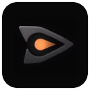 Streaming Profile Selector  screen for extension Chrome web store in OffiDocs Chromium