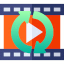 Streaming Video Party Tool  screen for extension Chrome web store in OffiDocs Chromium
