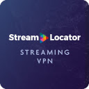 StreamLocator Geo unblocking by The Experts  screen for extension Chrome web store in OffiDocs Chromium