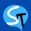 Stream Threads  screen for extension Chrome web store in OffiDocs Chromium