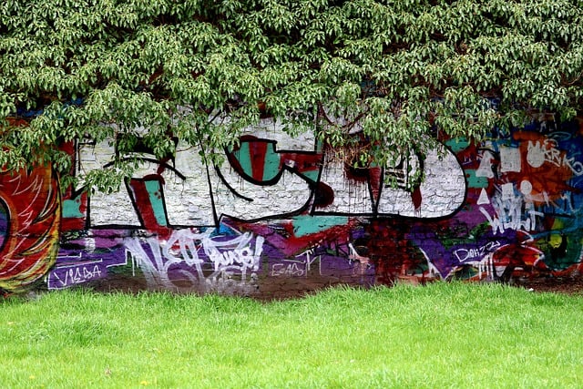 Free download street art art painting wall free picture to be edited with GIMP free online image editor