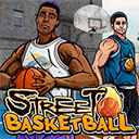 Street Basketball  screen for extension Chrome web store in OffiDocs Chromium