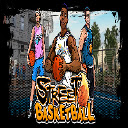 Street Basketball Game  screen for extension Chrome web store in OffiDocs Chromium