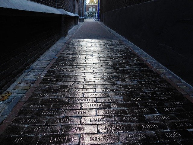 ດາວ​ໂຫຼດ​ຟຣີ Street Cobbles Cobble - ຮູບ​ພາບ​ຟຣີ​ຫຼື​ຮູບ​ພາບ​ທີ່​ຈະ​ໄດ້​ຮັບ​ການ​ແກ້​ໄຂ​ກັບ GIMP ອອນ​ໄລ​ນ​໌​ບັນ​ນາ​ທິ​ການ​ຮູບ​ພາບ​