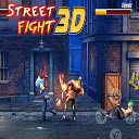 Street Fight 3D  screen for extension Chrome web store in OffiDocs Chromium