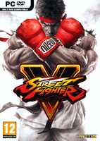 Free download Street Fighter V free photo or picture to be edited with GIMP online image editor