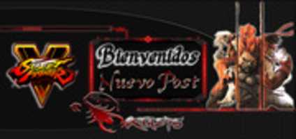 Free download Street Fighter V Imag 03 free photo or picture to be edited with GIMP online image editor