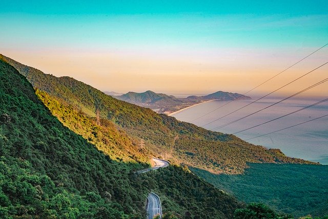 বিনামূল্যে ডাউনলোড করুন Street Mountain Pass The - বিনামূল্যে ছবি বা ছবি GIMP অনলাইন ইমেজ এডিটর দিয়ে সম্পাদনা করা হবে