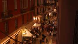 Free download Street People -  free video to be edited with OpenShot online video editor