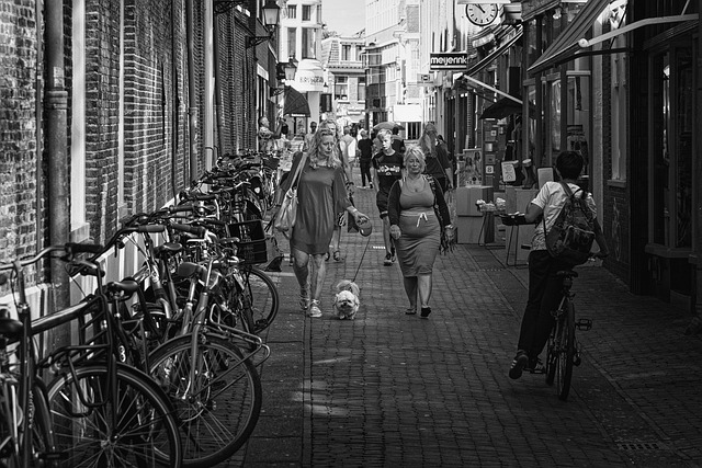 Free download street photography black and white free picture to be edited with GIMP free online image editor