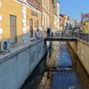 Streets and small rivers  screen for extension Chrome web store in OffiDocs Chromium
