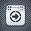 Strict Tab Toggle  screen for extension Chrome web store in OffiDocs Chromium