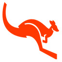 Strides Canguru Finder  screen for extension Chrome web store in OffiDocs Chromium