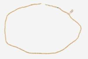 Free download String of Tiny Disk Beads free photo or picture to be edited with GIMP online image editor