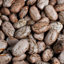 Striped brown beans  screen for extension Chrome web store in OffiDocs Chromium