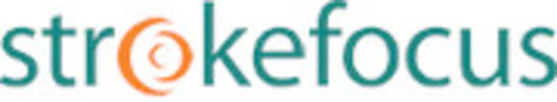 Free download Strokefocus 3 Logo Only free photo or picture to be edited with GIMP online image editor