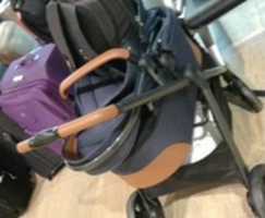 Free download Stroller free photo or picture to be edited with GIMP online image editor