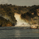 strong waterfall  screen for extension Chrome web store in OffiDocs Chromium