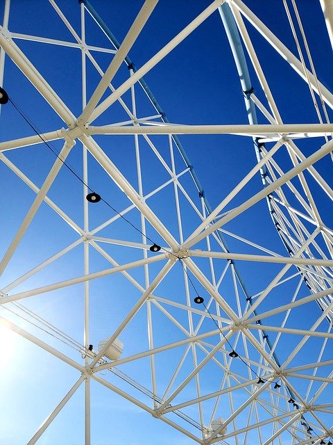 Free download Structure Architecture White free photo template to be edited with GIMP online image editor